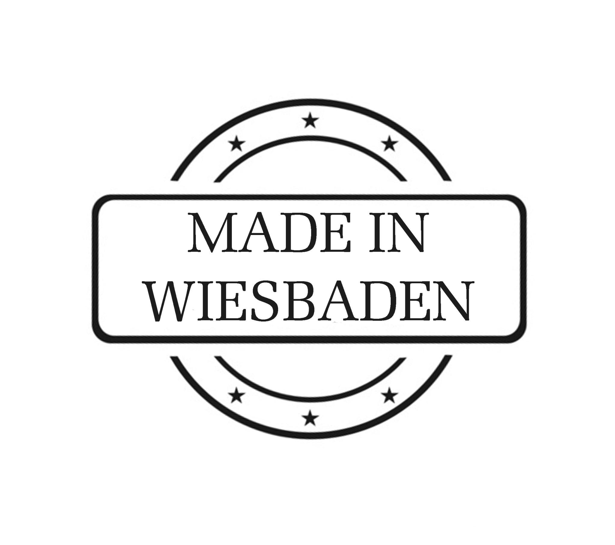 Besonderer Schmuck, made in Germany, Made in Wiesbaden, Werbeartikel made in Germany, Schmuck und Accessoires mit Gravur, in Deutschland hergestellt, Herkunft Deutschland, Nachhaltige Werbeartikel, in Wiesbaden gefertigt, Allergikerschmuck aus Titan, Medizinischer Schmuck, Lederarmbänder, Armbänder aus Segeltau mit Gravuren,