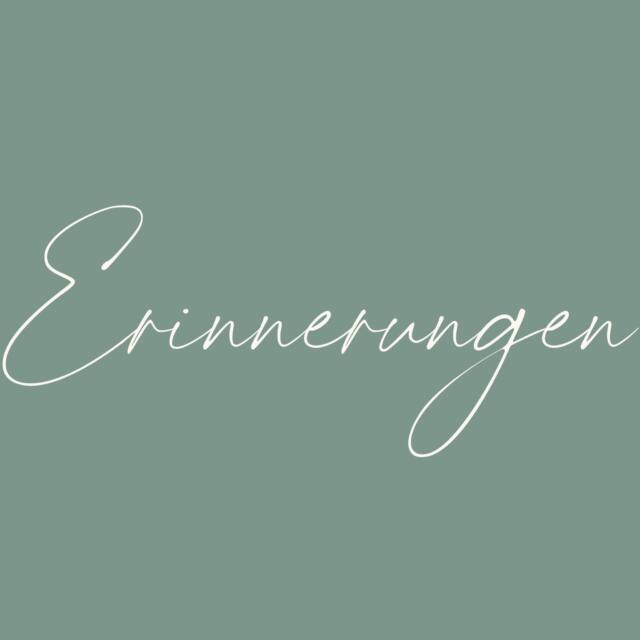 Erinnerungen an Verstorbene, Trauerschmuck, Ascheschmuck
